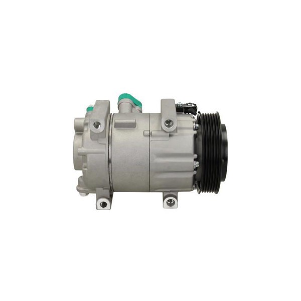 Kompressor, klimatanläggning Bv psh +line 090.255.007.874 BV PSH