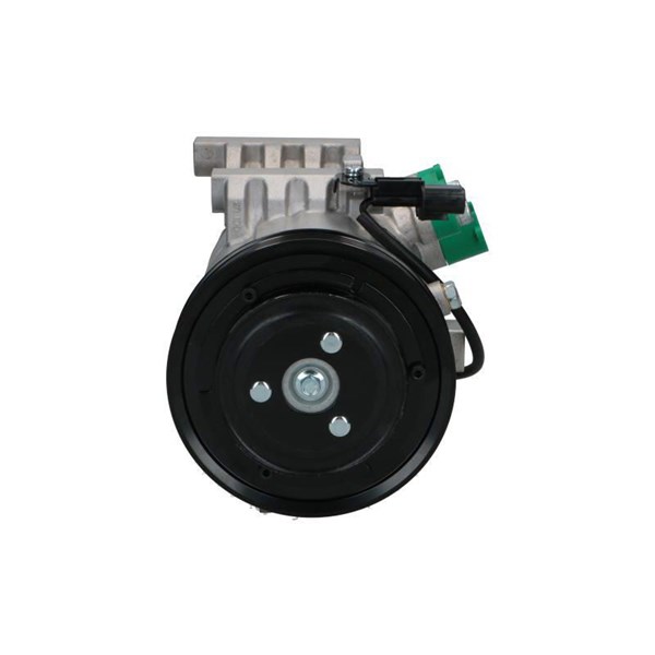 Kompressor, klimatanläggning Bv psh +line 090.255.009.874 BV PSH