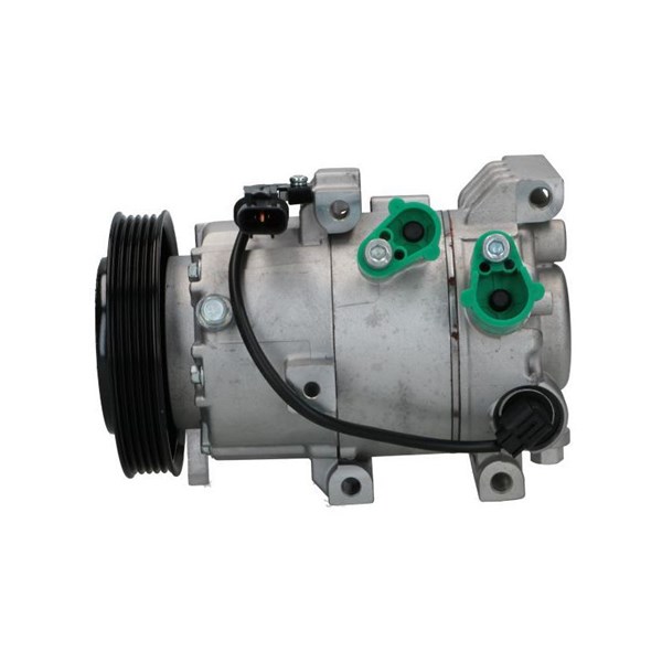 Kompressor, klimatanläggning Bv psh +line 090.255.009.874 BV PSH