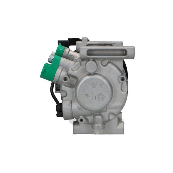 Kompressor, klimatanläggning Bv psh +line 090.255.009.874 BV PSH