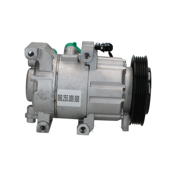 Kompressor, klimatanläggning Bv psh +line 090.255.009.874 BV PSH