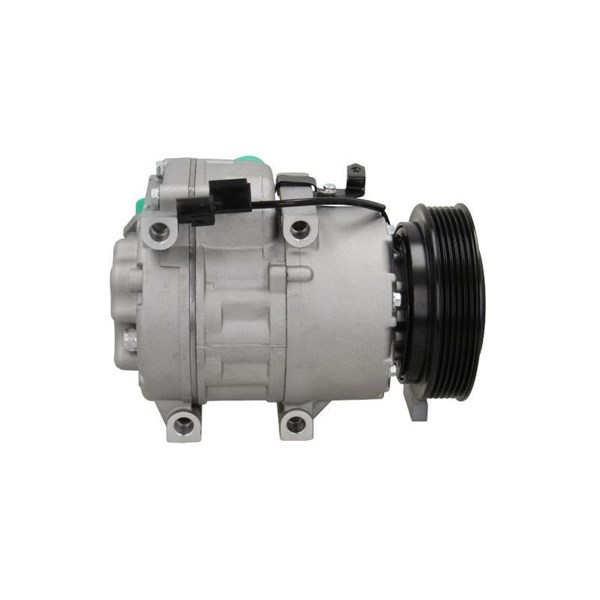 Kompressor, klimatanläggning Bv psh +line 090.255.012.874 BV PSH