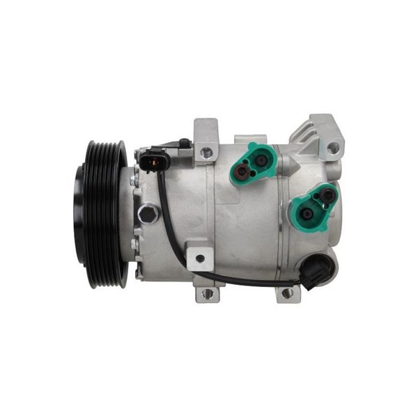 Kompressor, klimatanläggning Bv psh +line 090.255.018.874 BV PSH