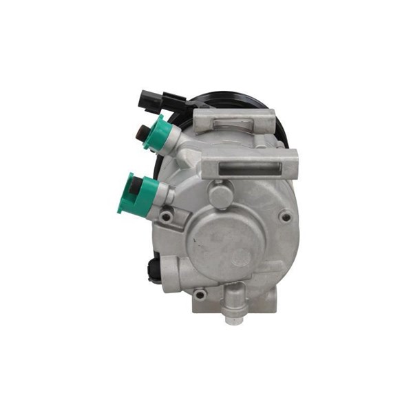 Kompressor, klimatanläggning Bv psh +line 090.255.018.874 BV PSH