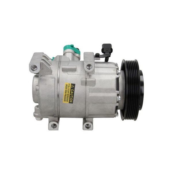 Kompressor, klimatanläggning Bv psh +line 090.255.018.874 BV PSH