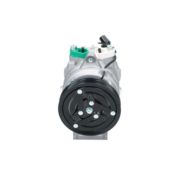 Kompressor, klimatanläggning Bv psh +line 090.255.019.874 BV PSH