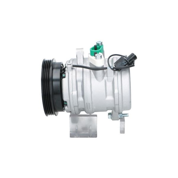 Kompressor, klimatanläggning Bv psh +line 090.255.019.874 BV PSH