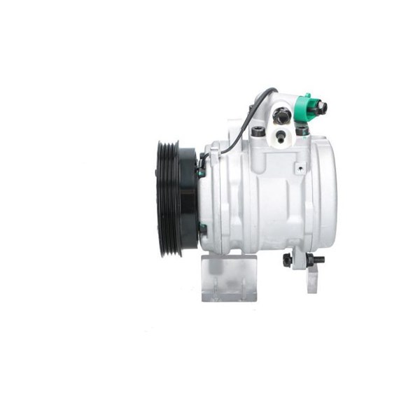 Kompressor, klimatanläggning Bv psh +line 090.255.025.874 BV PSH