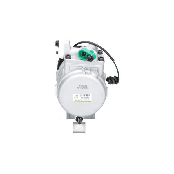 Kompressor, klimatanläggning Bv psh +line 090.255.025.874 BV PSH