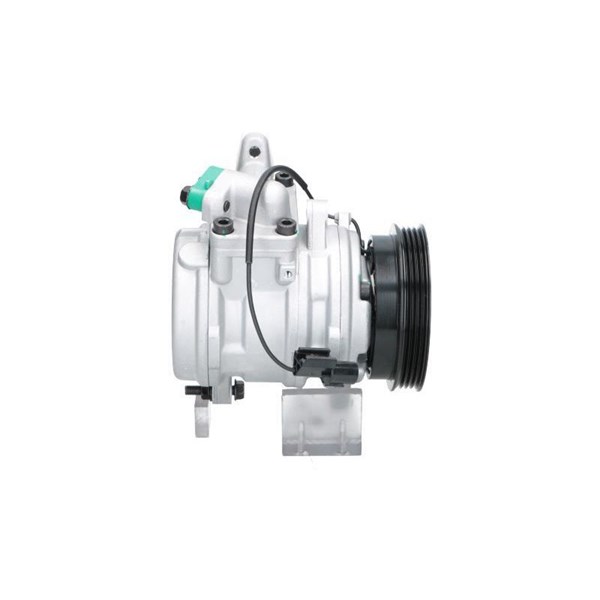 Kompressor, klimatanläggning Bv psh +line 090.255.025.874 BV PSH