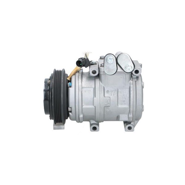 Kompressor, klimatanläggning Bv psh +line 090.255.028.200 BV PSH