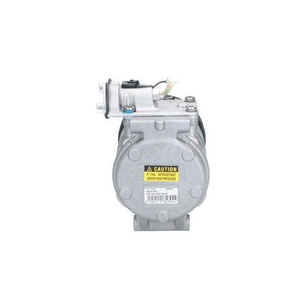 Kompressor, klimatanläggning Bv psh +line 090.255.028.200 BV PSH