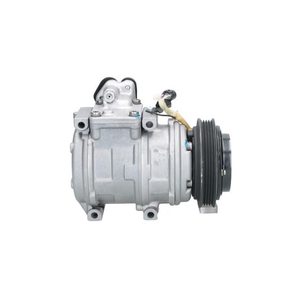Kompressor, klimatanläggning Bv psh +line 090.255.028.200 BV PSH