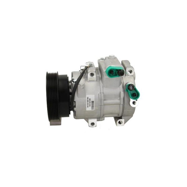 Kompressor, klimatanläggning Bv psh +line 090.255.035.050 BV PSH Kompressor, klimatanläggning Bv psh +line 090.255.035.050 BV PSH