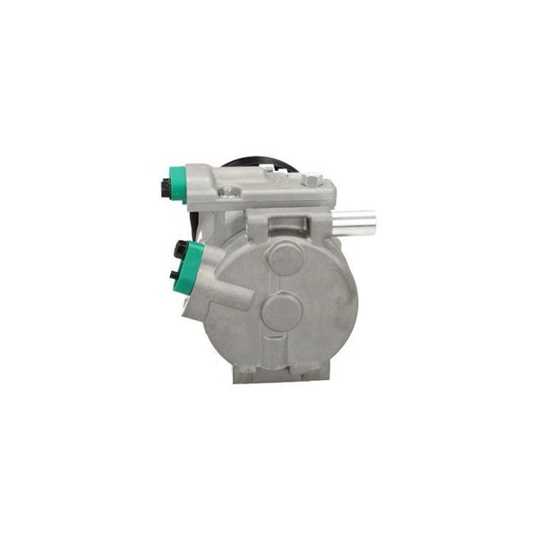Kompressor, klimatanläggning Bv psh +line 090.255.035.050 BV PSH Kompressor, klimatanläggning Bv psh +line 090.255.035.050 BV PSH