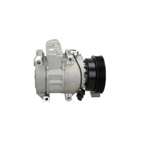 Kompressor, klimatanläggning Bv psh +line 090.255.035.050 BV PSH Kompressor, klimatanläggning Bv psh +line 090.255.035.050 BV PSH