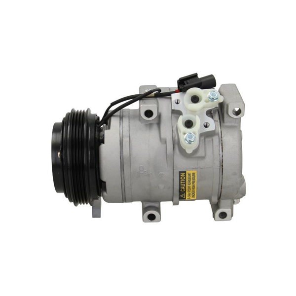 Kompressor, klimatanläggning Bv psh +line 090.255.036.050 BV PSH