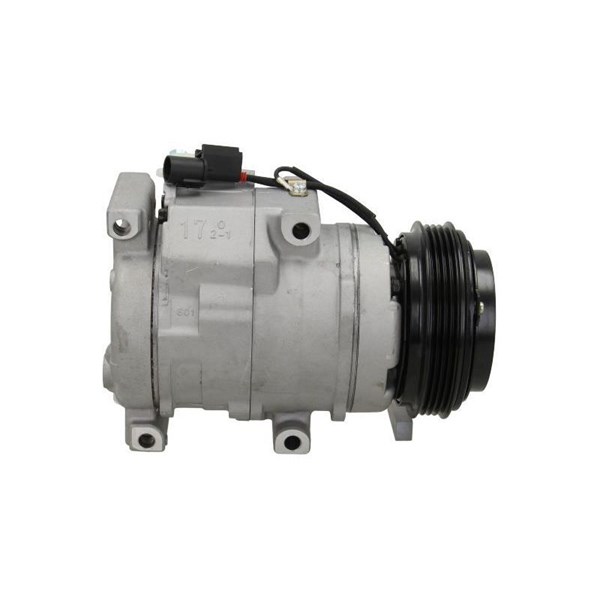 Kompressor, klimatanläggning Bv psh +line 090.255.036.050 BV PSH