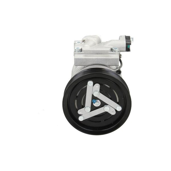 Kompressor, klimatanläggning Bv psh +line 090.255.038.874 BV PSH