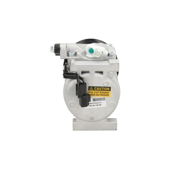 Kompressor, klimatanläggning Bv psh +line 090.255.038.874 BV PSH Kompressor, klimatanläggning Bv psh +line 090.255.038.874 BV PSH
