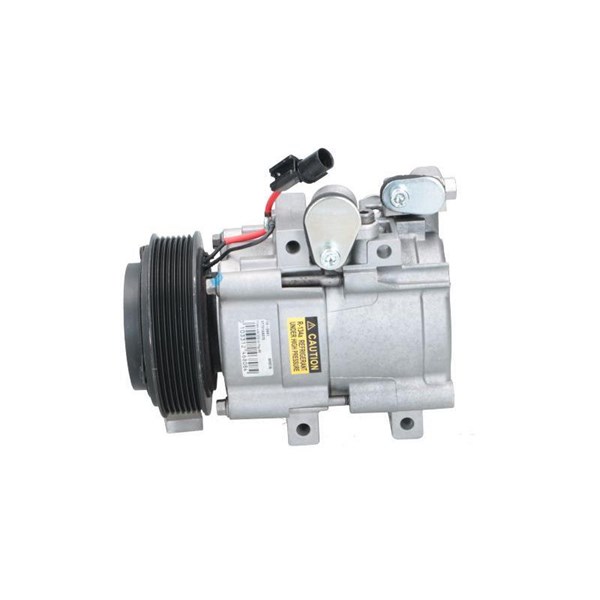 Kompressor, klimatanläggning Bv psh +line 090.255.040.202 BV PSH