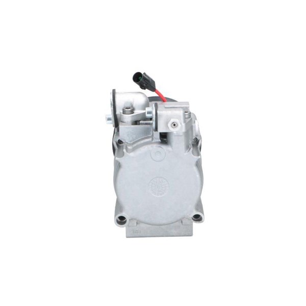 Kompressor, klimatanläggning Bv psh +line 090.255.040.202 BV PSH