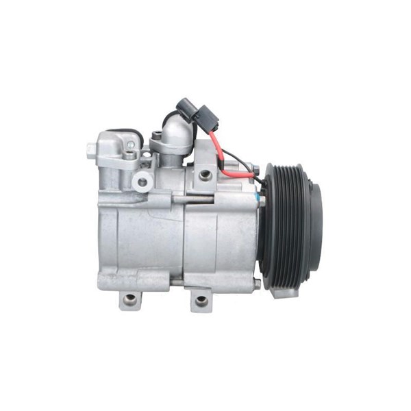 Kompressor, klimatanläggning Bv psh +line 090.255.040.202 BV PSH