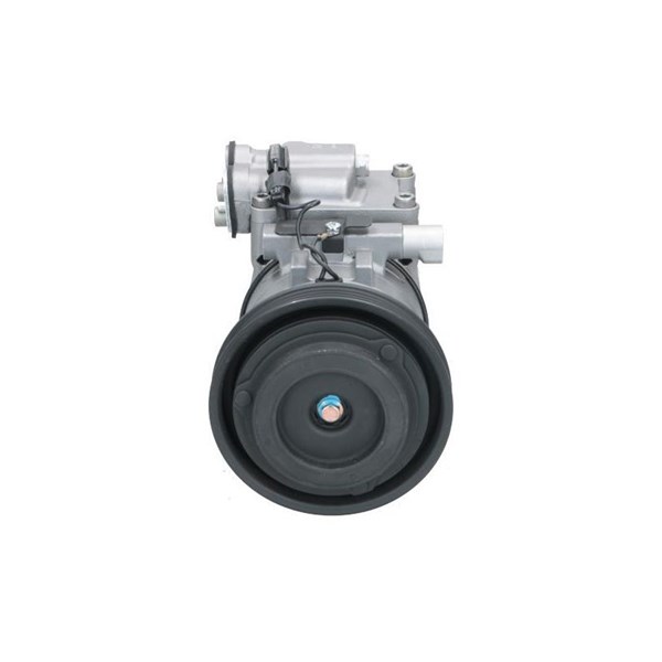 Kompressor, klimatanläggning Bv psh +line 090.255.043.200 BV PSH Kompressor, klimatanläggning Bv psh +line 090.255.043.200 BV PSH