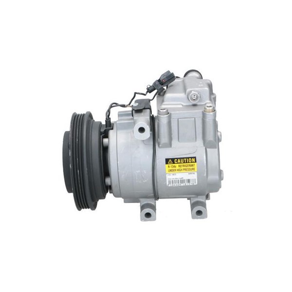 Kompressor, klimatanläggning Bv psh +line 090.255.043.200 BV PSH Kompressor, klimatanläggning Bv psh +line 090.255.043.200 BV PSH