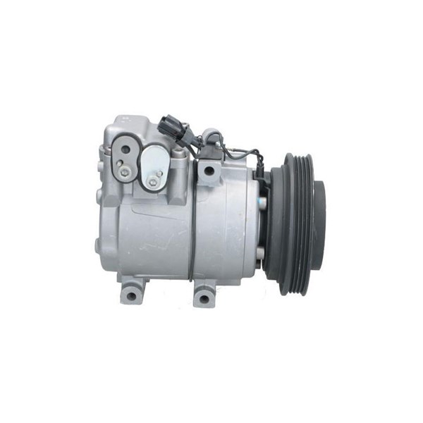 Kompressor, klimatanläggning Bv psh +line 090.255.043.200 BV PSH Kompressor, klimatanläggning Bv psh +line 090.255.043.200 BV PSH