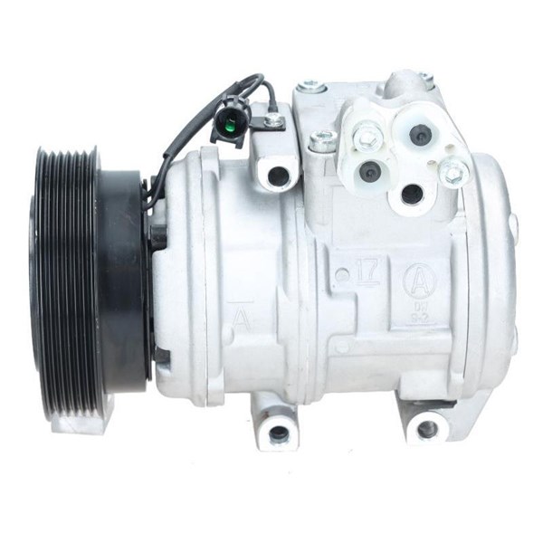 Kompressor, klimatanläggning Bv psh +line 090.255.083.200 BV PSH