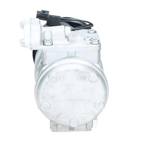 Kompressor, klimatanläggning Bv psh +line 090.255.083.200 BV PSH
