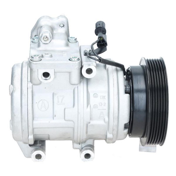 Kompressor, klimatanläggning Bv psh +line 090.255.083.200 BV PSH