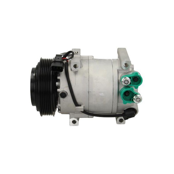 Kompressor, klimatanläggning Bv psh +line 090.255.084.200 BV PSH