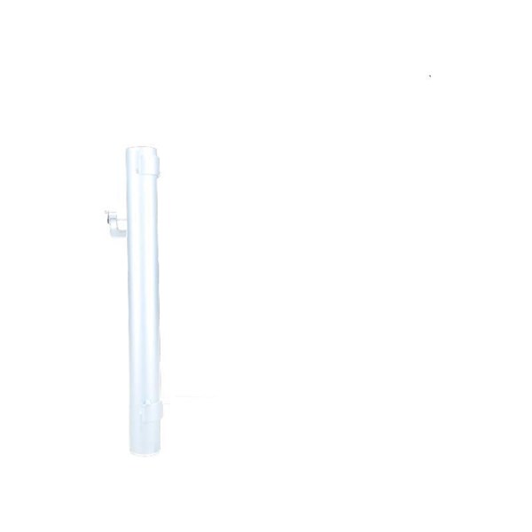 Kondensor, klimatanläggning Bv psh +line 090.301.001.050 BV PSH