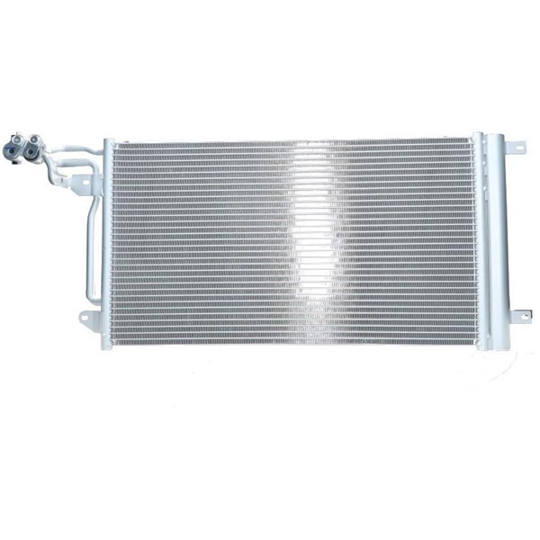 Kondensor, klimatanläggning Bv psh +line 090.301.001.050 BV PSH