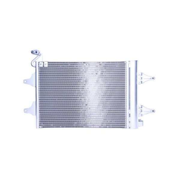 Kondensor, klimatanläggning Bv psh +line 090.301.002.050 BV PSH