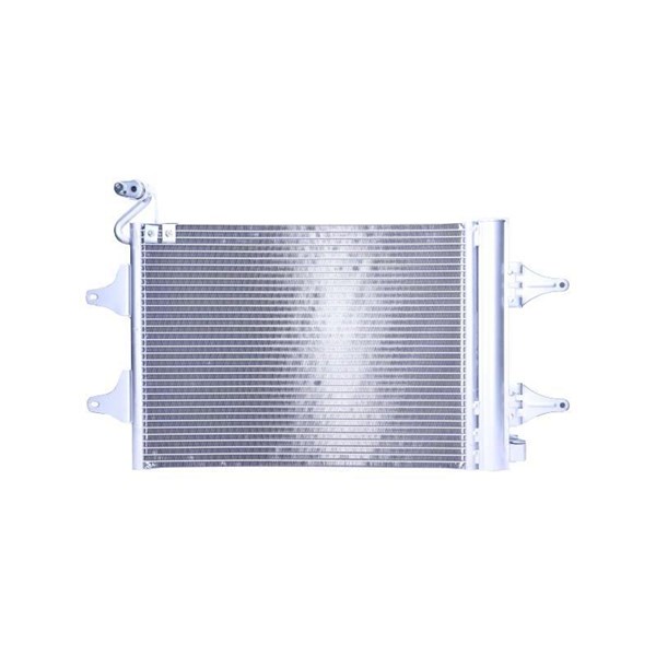 Kondensor, klimatanläggning Bv psh +line 090.301.002.050 BV PSH