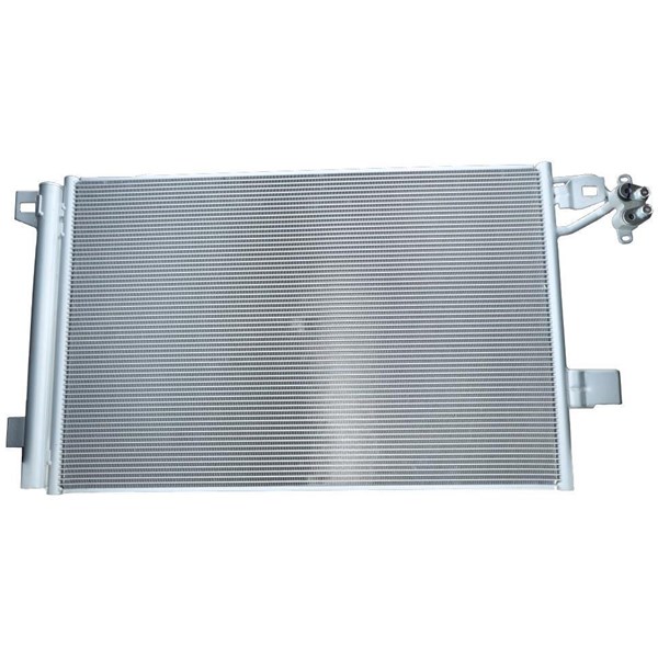 Kondensor, klimatanläggning Bv psh +line 090.301.005.050 BV PSH