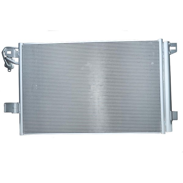 Kondensor, klimatanläggning Bv psh +line 090.301.005.050 BV PSH