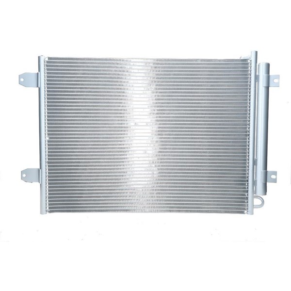 Kondensor, klimatanläggning Bv psh +line 090.301.008.000 BV PSH