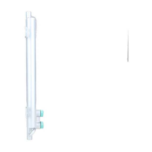 Kondensor, klimatanläggning Bv psh +line 090.301.008.000 BV PSH