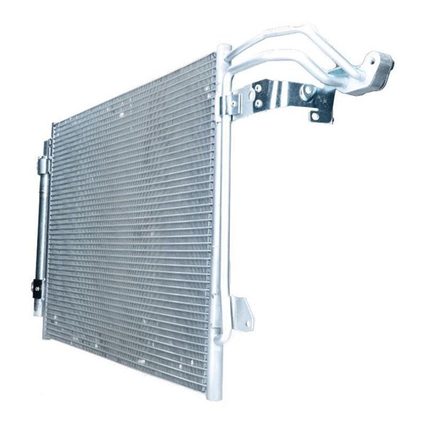 Kondensor, klimatanläggning Bv psh +line 090.301.010.000 BV PSH