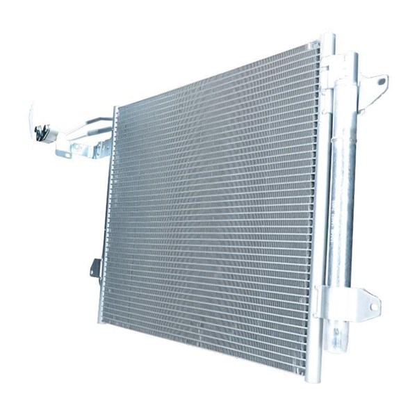 Kondensor, klimatanläggning Bv psh +line 090.301.010.000 BV PSH