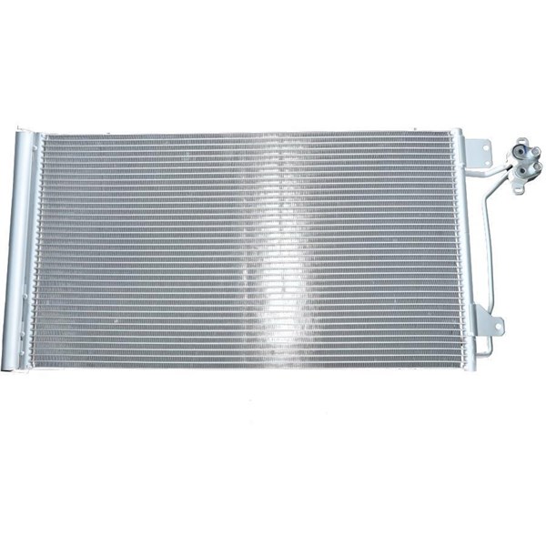 Kondensor, klimatanläggning Bv psh +line 090.301.017.000 BV PSH