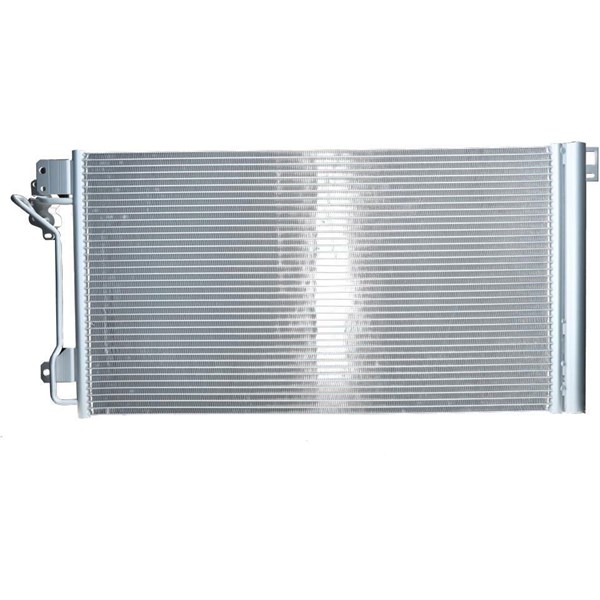 Kondensor, klimatanläggning Bv psh +line 090.301.017.000 BV PSH