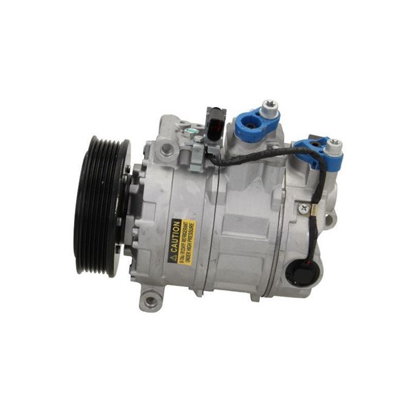 Kompressor, klimatanläggning Bv psh +line 090.305.003.050 BV PSH