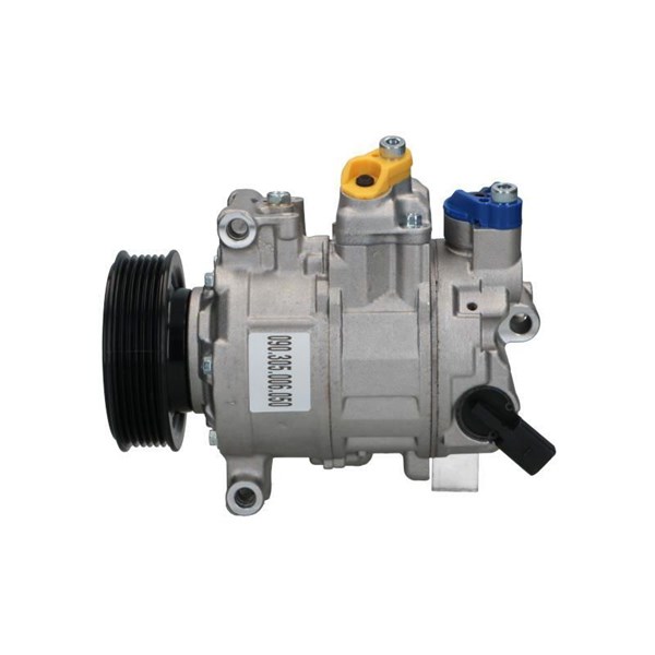 Kompressor, klimatanläggning Bv psh +line 090.305.006.050 BV PSH