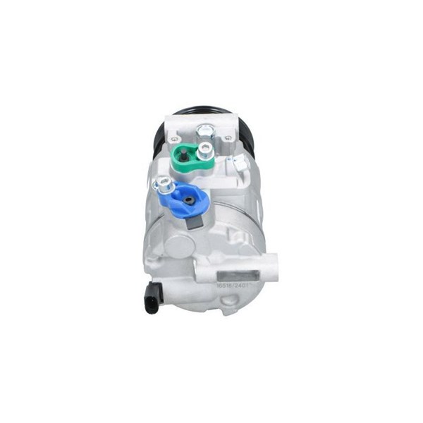 Kompressor, klimatanläggning Bv psh +line 090.305.010.050 BV PSH
