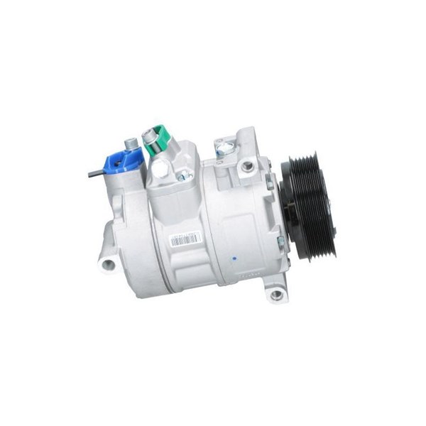 Kompressor, klimatanläggning Bv psh +line 090.305.010.050 BV PSH